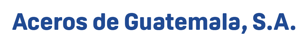 AcerosGuatemalaSA
